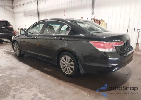 2011 Honda Accord 2.4 Ex z USA, uszkodzony, nr VIN 1HGCP2F71BA110725